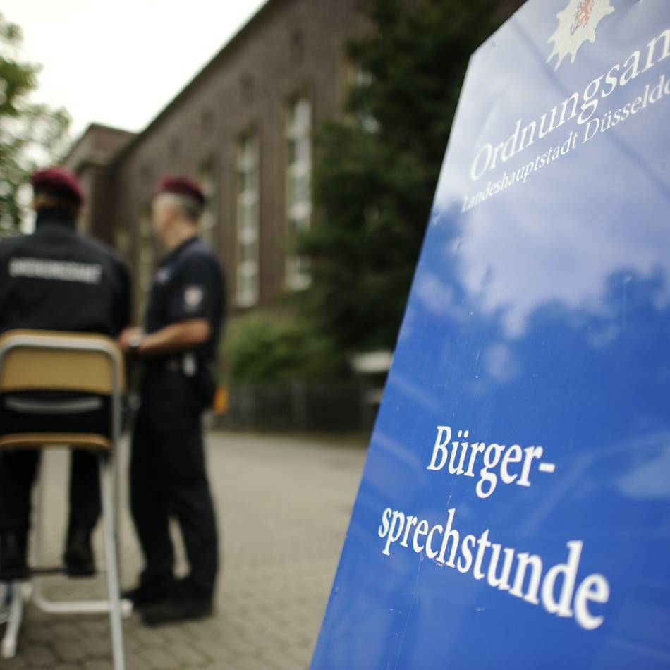 Service für die Düsseldorfer: OSD-Bürgersprechstunden in drei Stadtteilen