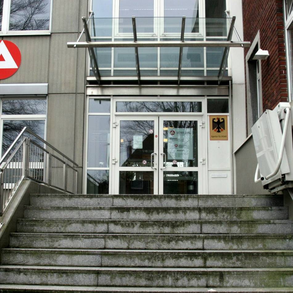 Im Kreis Heinsberg: Langzeitarbeitslosigkeit wird zum Problem