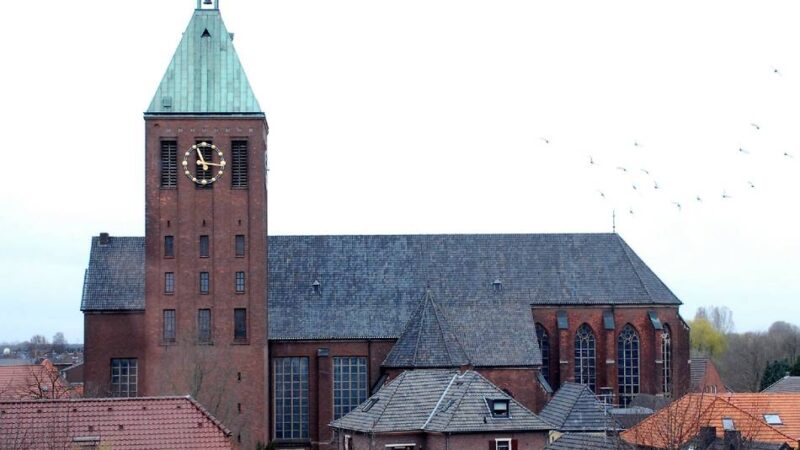 Neue Zahlen des Statischen Landesamts: Keine Gemeinde wächst so stark wie Weeze