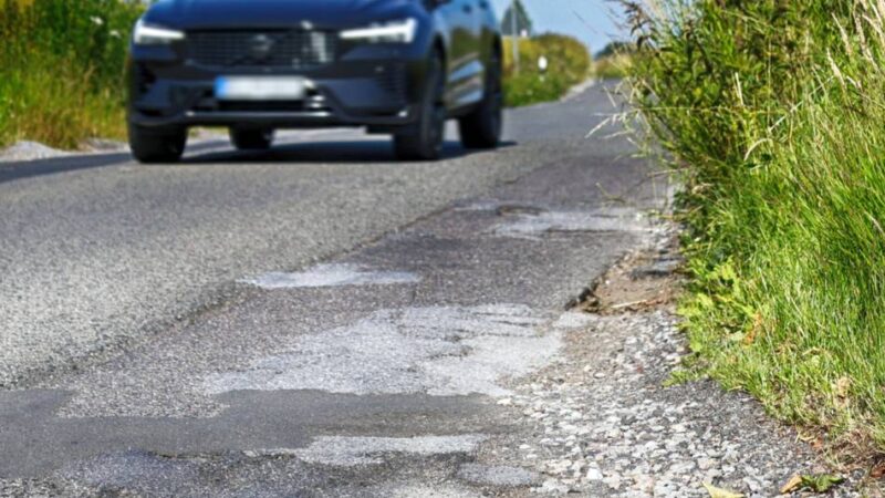 Bürger können Unterlagen einsehen: L239: Pläne liegen noch bis 30. Juni aus