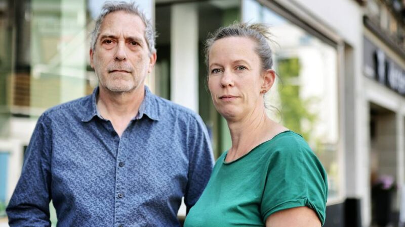 Gespräch mit Claudia Kamprolf und Martion André von den Mettmanner Grünen: „Wir legen Wert auf Sach- und Facharbeit“