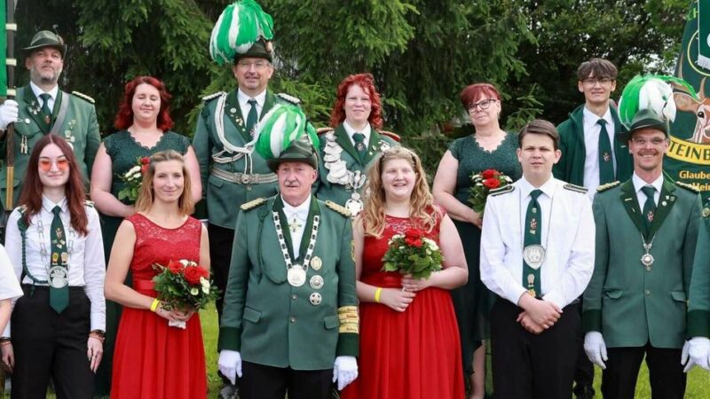 Fest am Wochenende in Leverkusen: Bezirksschützenverband feiert 100. Geburtstag
