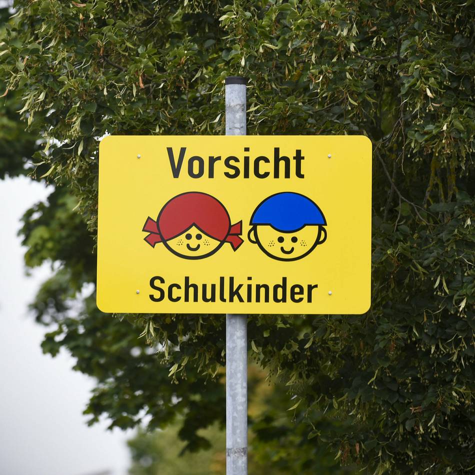 Verkehr in Rommerskirchen: CDU fordert Maßnahmen für sichere Schulwege