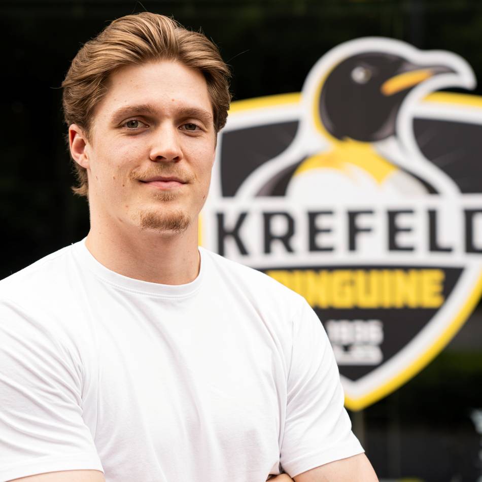 Verteidiger Leonhard Korus kommt: Die Pinguine bedienen sich zum dritten Mal bei den Towerstars