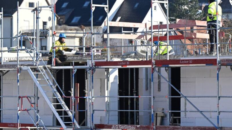 Hückeswagener SPD mit Antrag im Fachausschuss erfolgreich: Stadt erfasst Wohnungsleerstand im Zentrum
