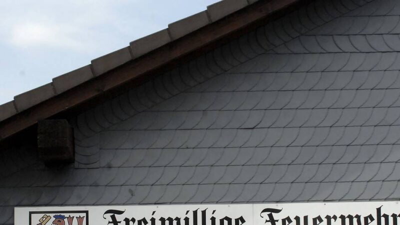 Politik in Radevormwald: Brandschutzschulung für Wupperaner geplant