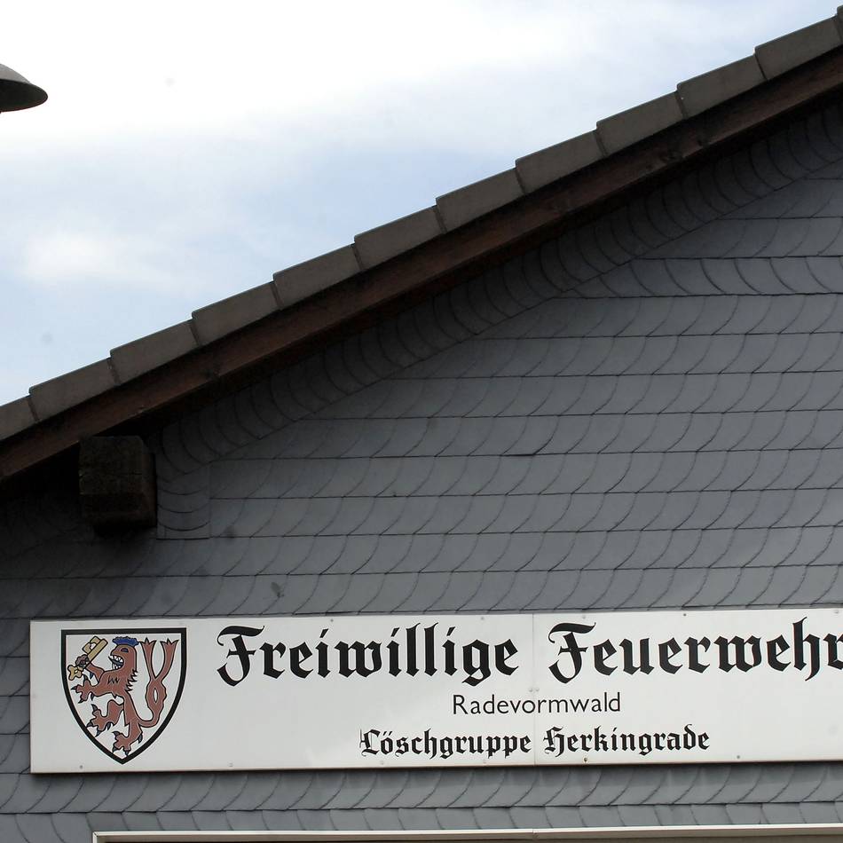 Politik in Radevormwald: Brandschutzschulung für Wupperaner geplant