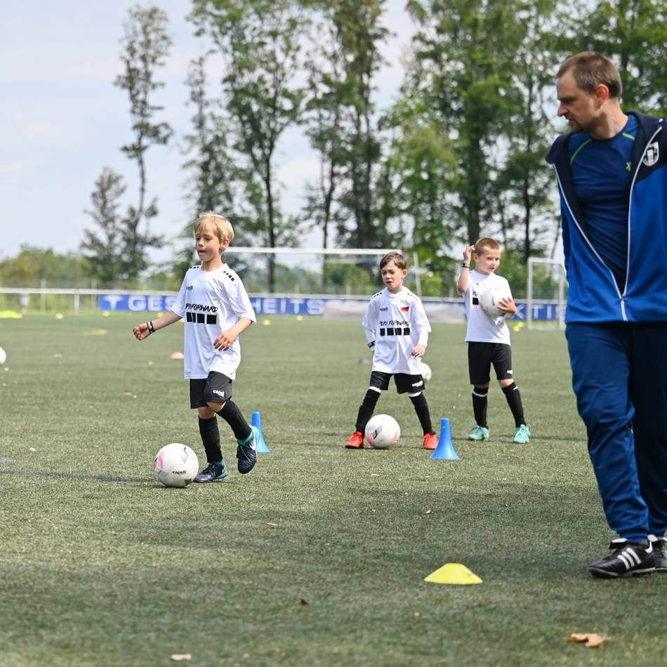Politik in Radevormwald: CDU fordert Entwicklungsplan für Rader Sportstätten