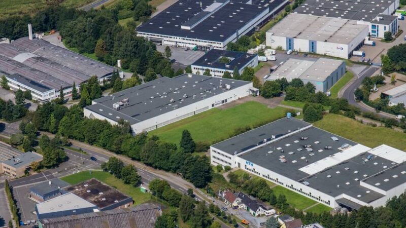Wirtschaftsförderung hofft auf Ausweisung neuer Industriegebiete: Gewerbeflächen bleiben knapp in Mettmann