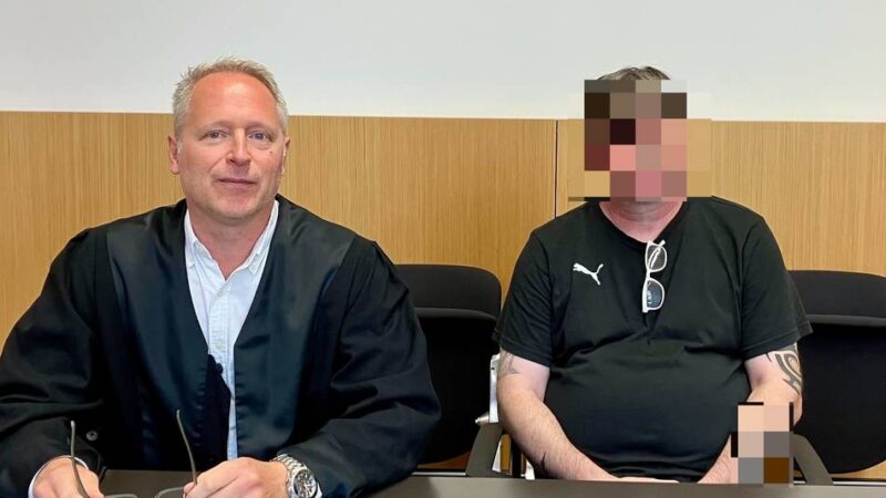 Verständigung scheitert: Schäferhund verletzt Kind in Düsseldorf – Halter muss Geldstrafe zahlen