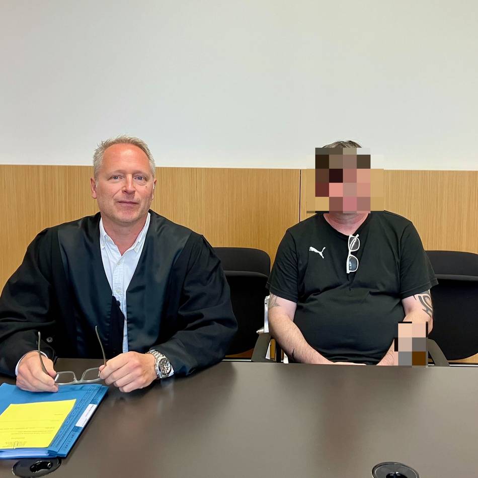 Verständigung scheitert: Schäferhund verletzt Kind in Düsseldorf – Halter muss Geldstrafe zahlen