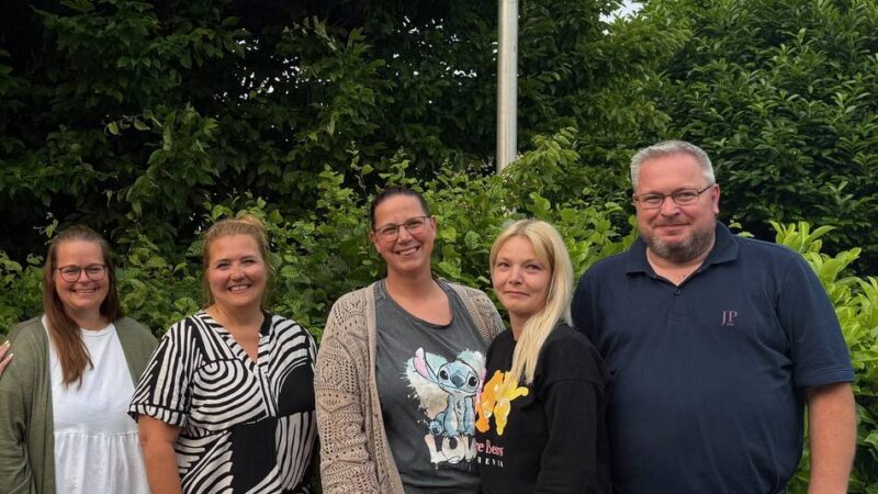 Vorstandswahlen beim KAG: Ossenberger Karnevalsverein ist gerettet