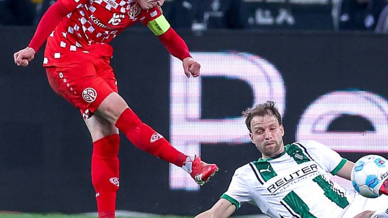 Gladbach im Vergleich: Wie aktiv war die Bundesliga bislang auf dem Transfermarkt?