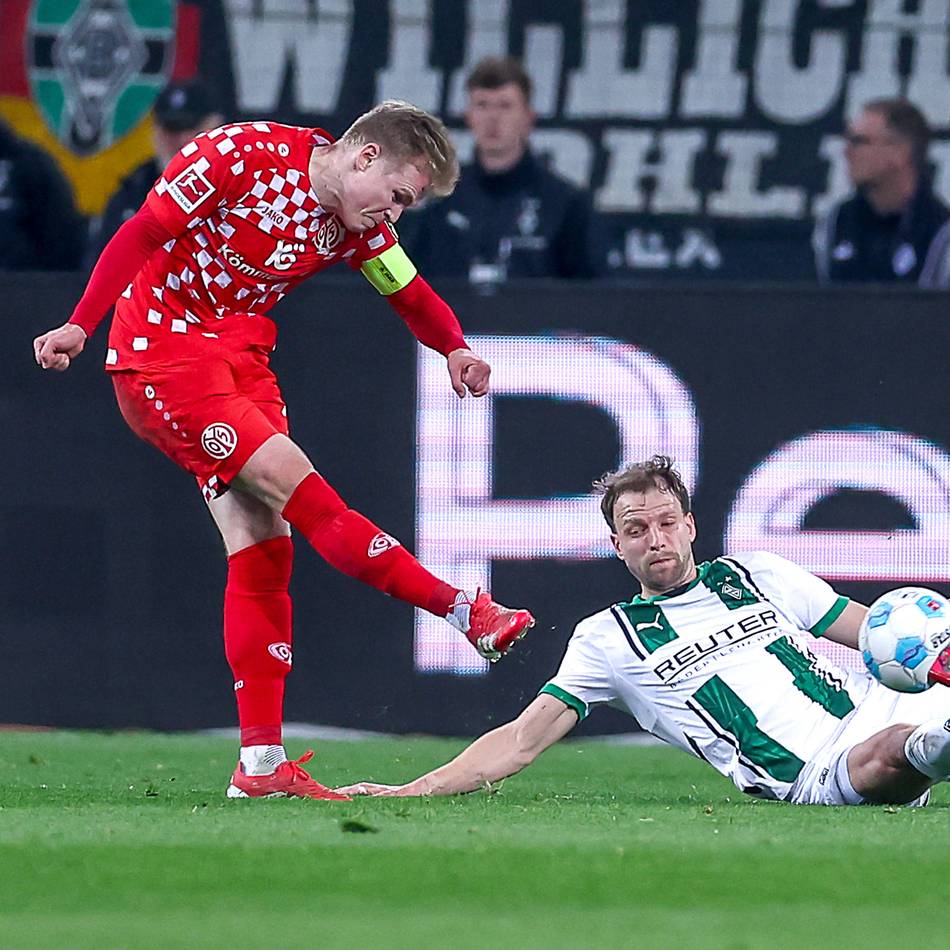 Gladbach im Vergleich: Wie aktiv war die Bundesliga bislang auf dem Transfermarkt?