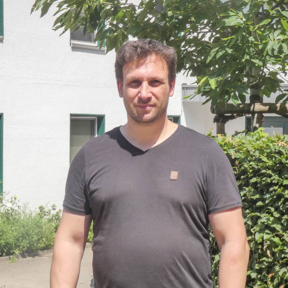 Neue Leitung im Sonsbecker Forsthaus Hasenacker: „Das ist, was ich immer gesucht habe“