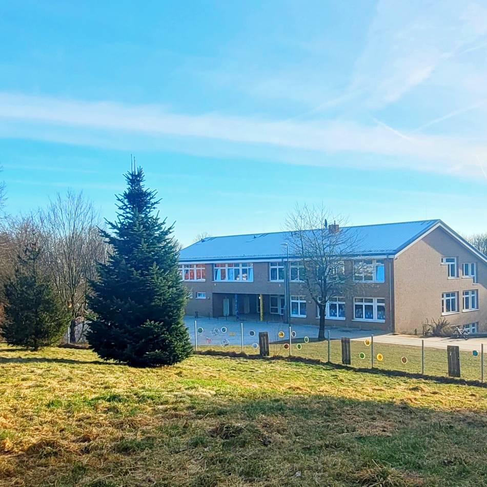 Hückeswagener Grundschule: Rat diskutiert zum Anbau der OGS Wiehagen