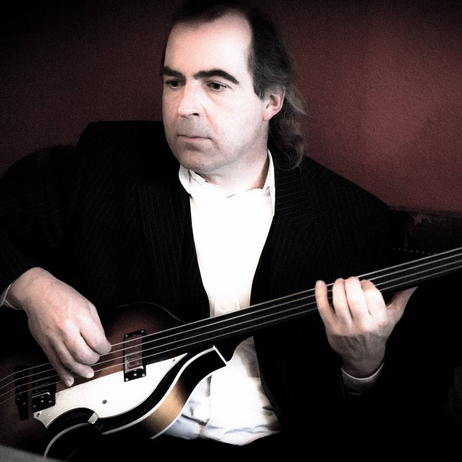 Live-Musik in Rheinberg: Jazz-Session am Feiertag im Schwarzen Adler