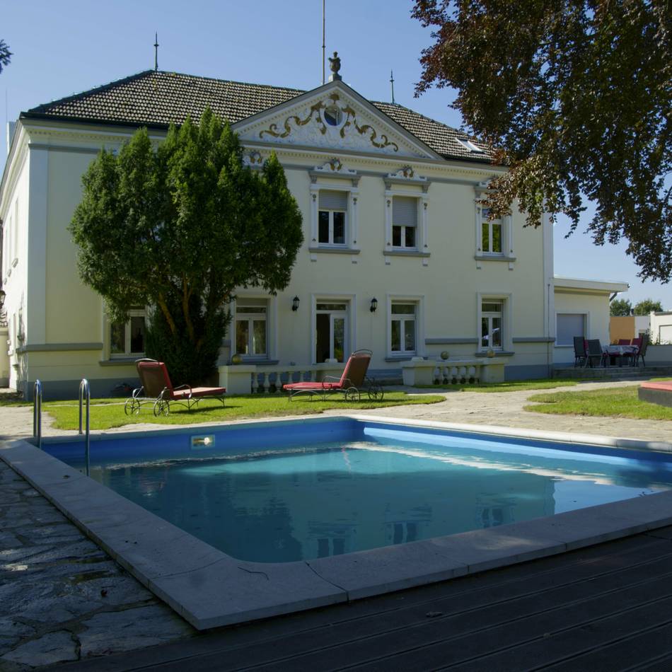 Tag der offenen Tür am 29. Juni in Rheinberg: Sommerfest in der Seniorenresidenz Haus Cassel