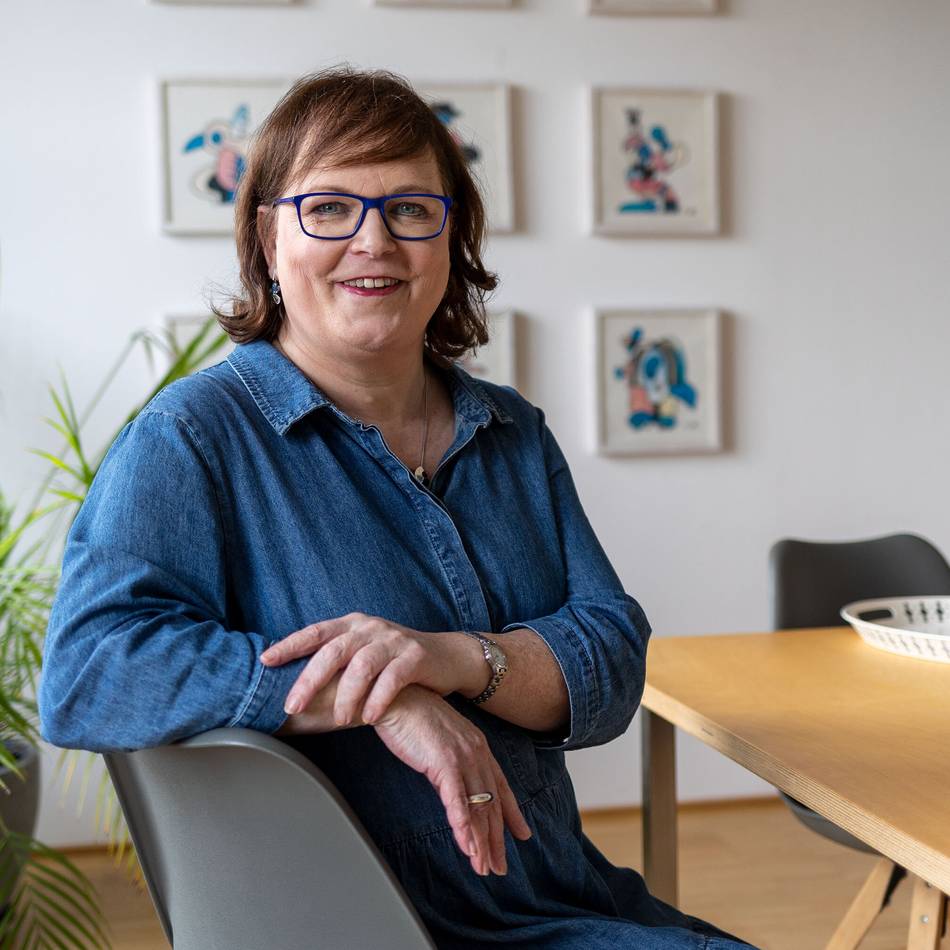 Autorin Vera Nentwich aus Willich: Wie man auch ohne Verlag einen Bestseller schreiben kann