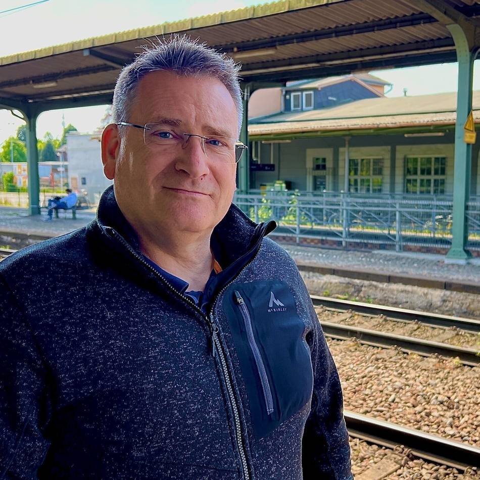 Bahnhofspate Axel Witzke erklärt die Situation: Sorgenkind Bahnhof Kaldenkirchen – warum die Planung stockt