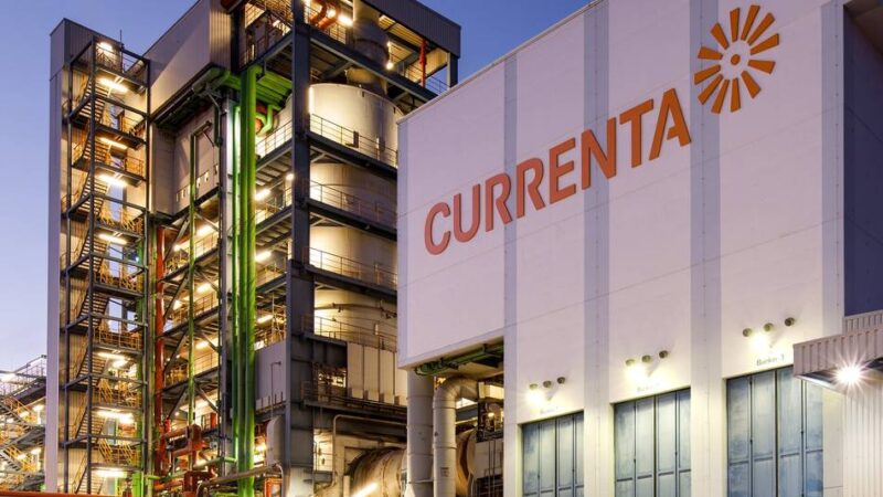 Unternehmen in Dormagen: Currenta schließt betriebsbedingte Kündigungen bis 2028 aus