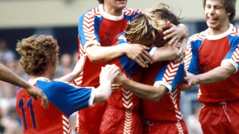 50 Jahre Bundesliga-Aufstieg: Als der Kaiser plötzlich auch beim FC Bayer 05 Uerdingen ran musste