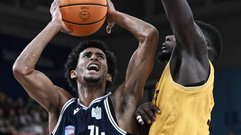 2. Basketball Bundesliga: ART Giants Düsseldorf ziehen Lizenzantrag zurück – „Nicht das Team hat versagt“