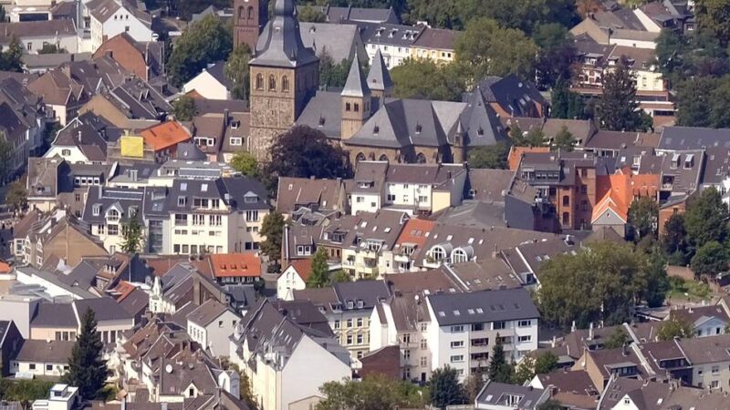 Rat fordert Vorlage der Verwaltung: Städtische Wohnungsgesellschaft voranbringen