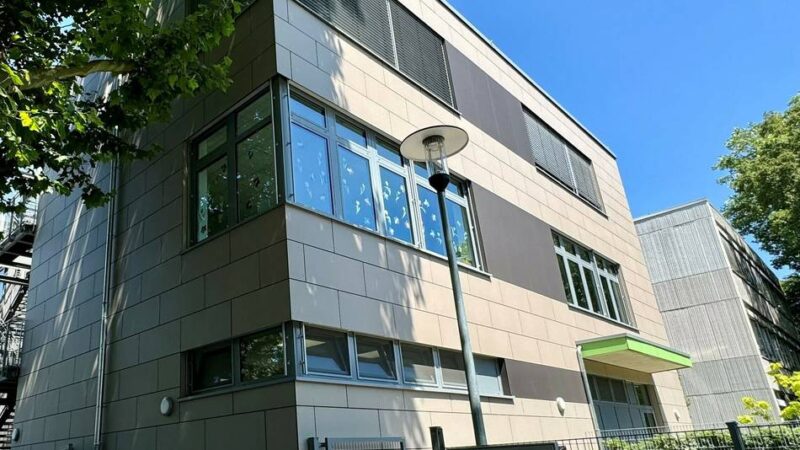 Gefahrenstellen an Krefelder Schulen: Schulwege-Check: An diesen Straßen lauern Gefahren