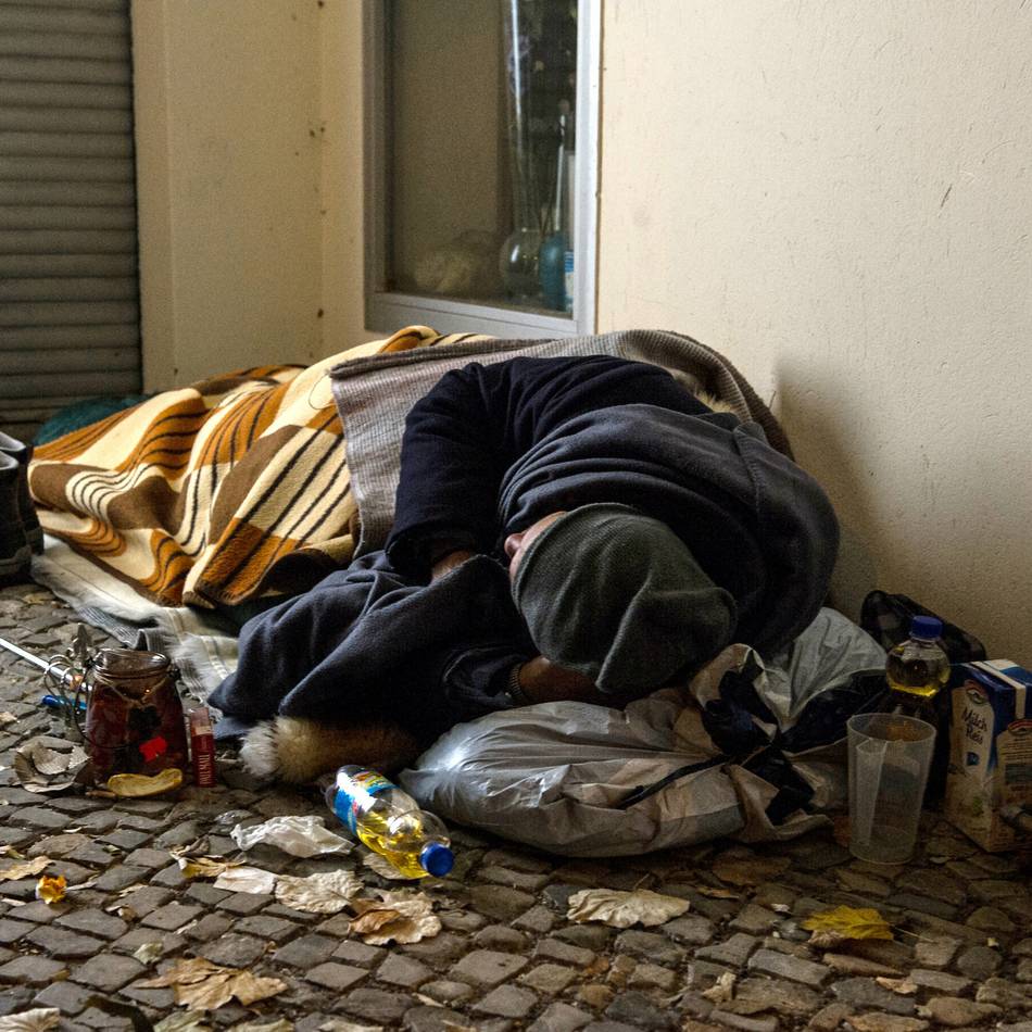 Eigentümer zieht Angebot in Neuss zurück: Stadt muss neuen Standort für Obdachlosen-Anlaufstelle finden