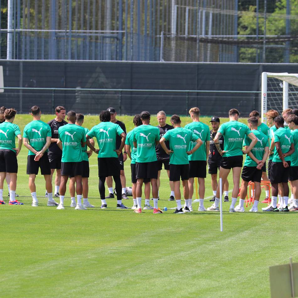 Transfer-Sommer: Gladbachs dritte große Aufgabe ist nicht zu unterschätzen