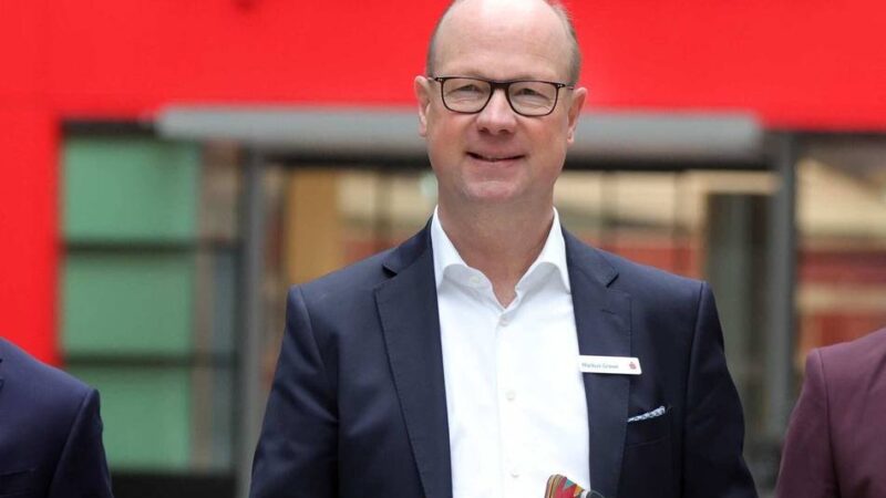 Filialen in Leverkusen: Nach mehr Gewaltvorfällen – Sparkasse fährt „Null Toleranz“-Kampagne