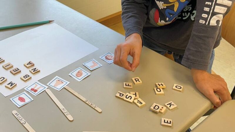 Integration in Nettetal: Mit der „FerienSprachWerkstatt“ zu besserem Deutsch