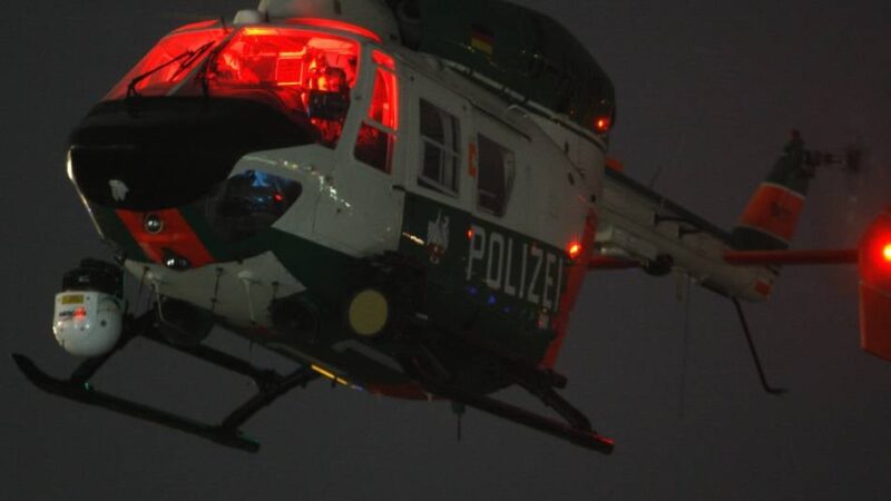 Diebstahlserie im Kreis Mettmann: Handwerkerfahrzeuge aufgebrochen – Polizei schnappt zwei mutmaßliche Täter