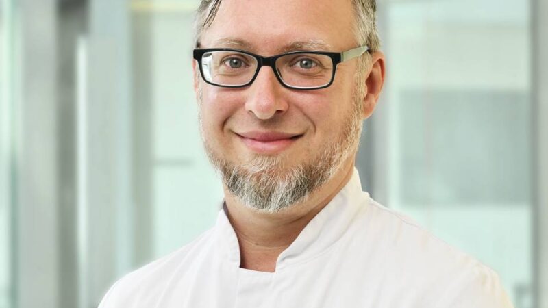 Krankenhaus in Radevormwald: Sana-Klinik ausgezeichnet für Hygienestandards