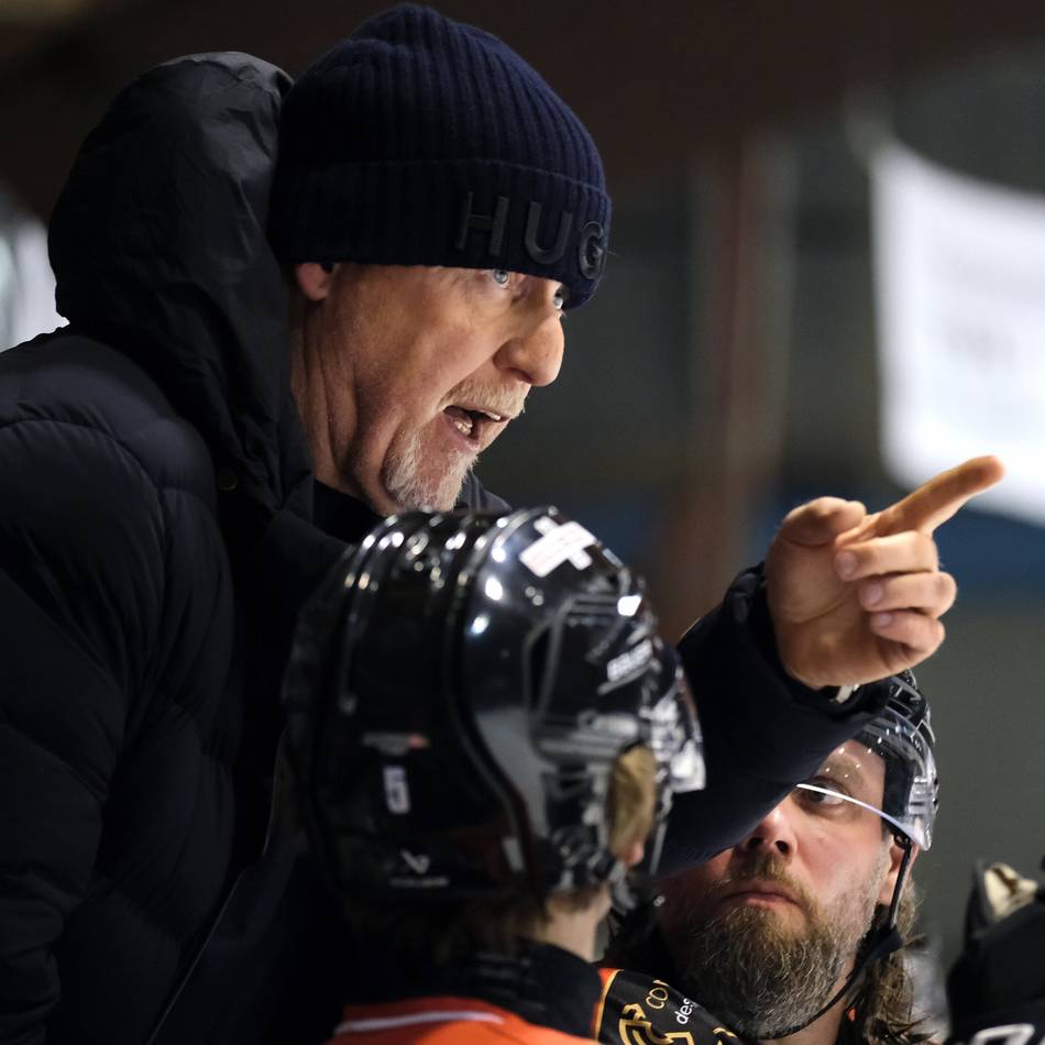 In der Eishockey-Regionalliga: Ratinger Ice Aliens holen Stürmer aus Schweden