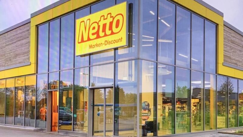 Neuer Discounter: Endlich ein Supermarkt für Kervenheim – Netto baut am Ortsrand