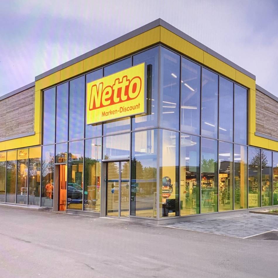 Neuer Discounter: Endlich ein Supermarkt für Kervenheim – Netto baut am Ortsrand