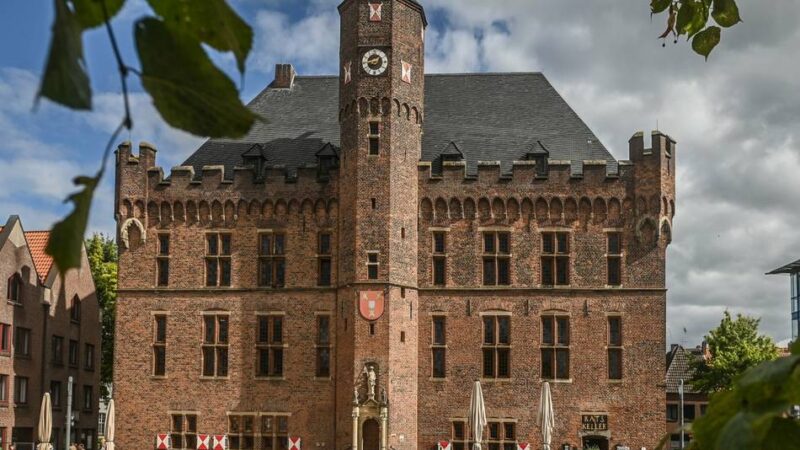 Digitaler Draht ins Rathaus: Kalkar-Bot im Test – das ist der neue digitale Assistent der Stadt