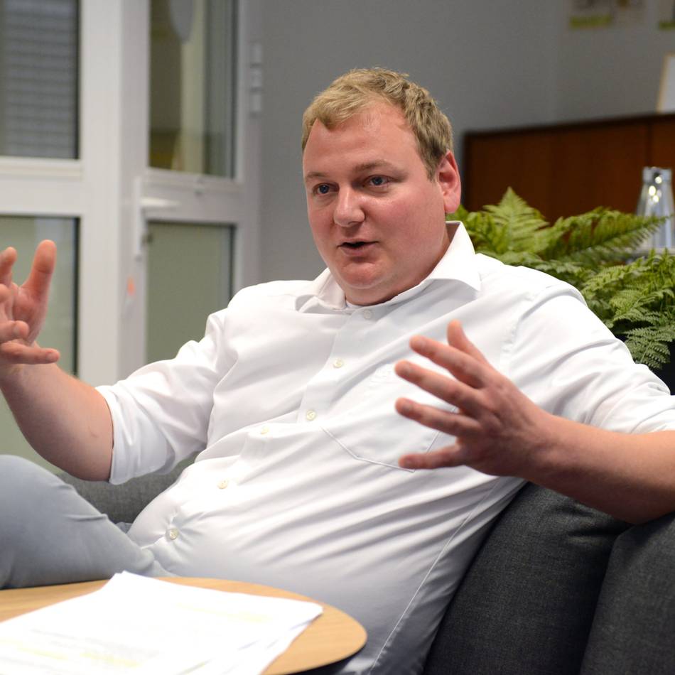 Chef der St.-Augustinus-Gruppe in Neuss: „Geschieden, wiederverheiratet, homosexuell – das spielt bei uns keine Rolle mehr“