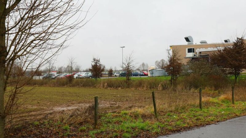 Stadtentwicklung in Rheinberg: Stadt verhandelt mit RVR über Flächentausch