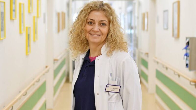 Sana-Krankenhaus in Radevormwald: Blasenschwäche – noch immer ein Tabuthema