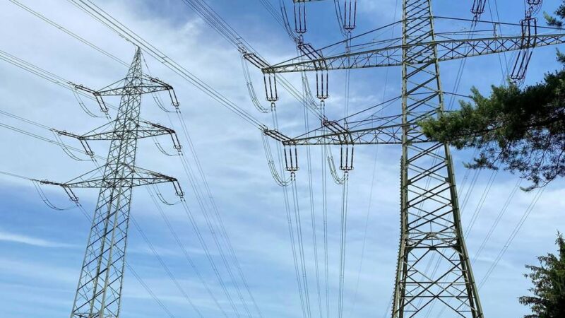 Nach Blackout in Südeuropa: Wie gut ist Dormagens Stromnetz?
