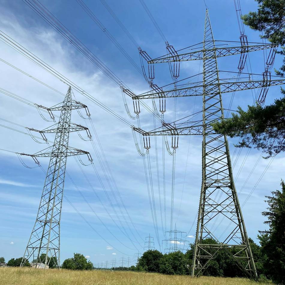 Nach Blackout in Südeuropa: Wie gut ist Dormagens Stromnetz?