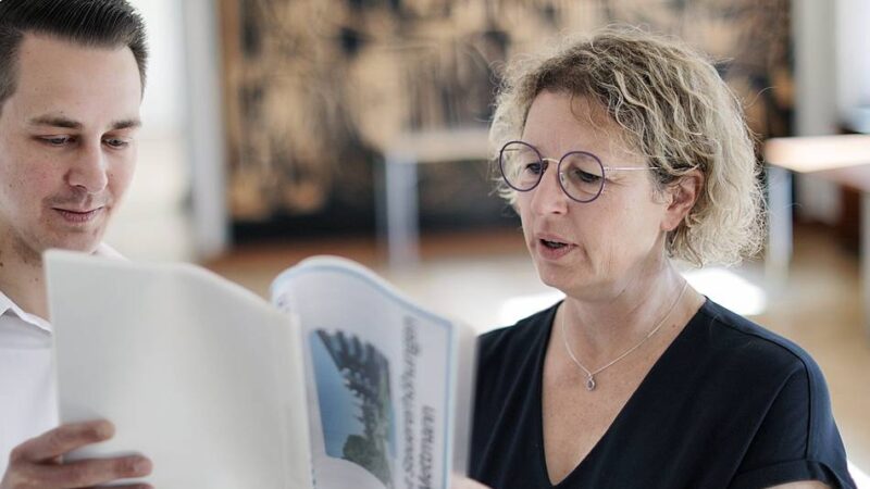 Deutliche Worte gegen den bisherigen Finanzkurs der Stadt Mettmann: So reagiert die Politik auf den Brandbrief von Landrat Hendele