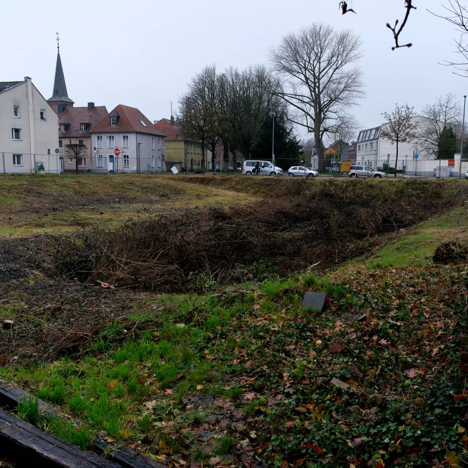 Im Bau- und Planungsausschuss Rheinberg: Grüne scheitern mit zwei Anträgen zur Stadtentwicklung