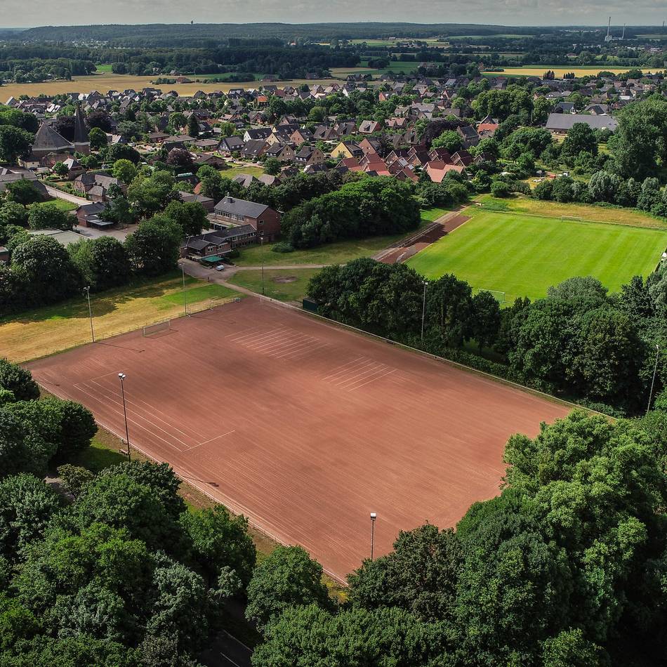 Vorstand bleibt nur bis zum Jahresende im Amt: Diese großen Projekte packt die DJK Appeldorn im Jahr 2025 an