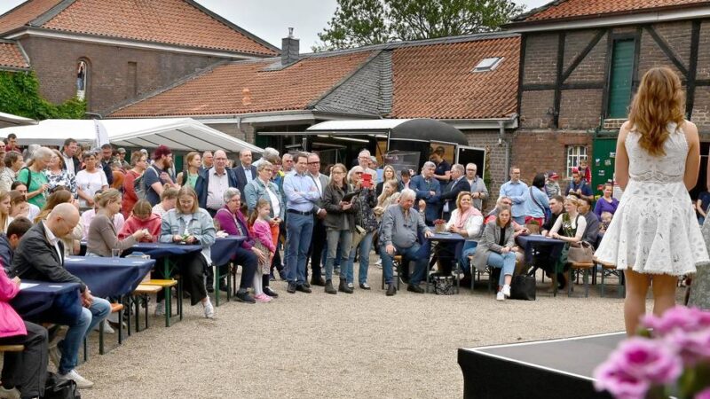 Landwirtschaft in Krefeld: Höfetour bietet Einblicke in die Landwirtschaft