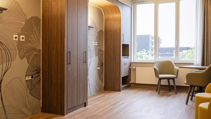 Helios Klinikum Niederberg: Wo die Mediziner künftig Schwerpunkte setzen