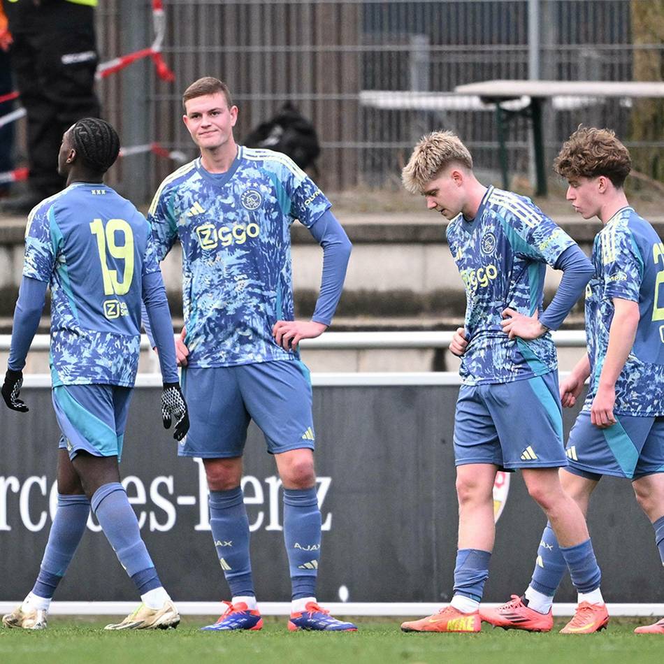 Spekulationen über 21-Jährigen: Ob sich Fortuna diesen Isländer im Transfersommer schnappt?